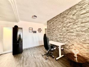 Fotografie z fotogalerie ubytování Apartamento de lujo con piscina y vistas al mar en Torrevieja v destinaci Torrevieja