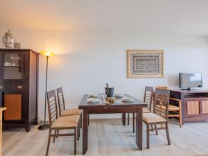 Fotografie z fotogalerie ubytování Apartment Les Louvans-1 by Interhome v destinaci Saint-Aygulf + 43 fotografií