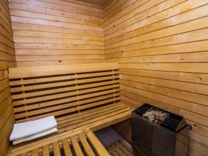 Φωτογραφία από το άλμπουμ του Holiday Home Křečovice by Interhome σε Rovensko pod Troskami