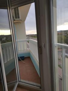 Balkón nebo terasa v ubytování Apartamento familiar cerca playa con bandera azul