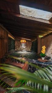 Fotografie z fotogalerie ubytování ORU CAMPESTRE v destinaci Santa Elena