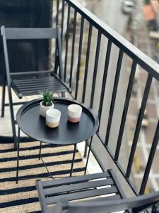 Gallery image of Central Square Studio in Xanthi