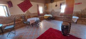 Mynd úr myndasafni af Gite GAMRA í Merzouga