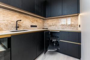 Gallery image of Papli Luxury Beach Residence in Pärnu +9 photos