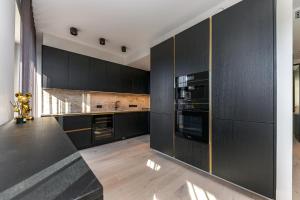 Gallery image of Papli Luxury Beach Residence in Pärnu