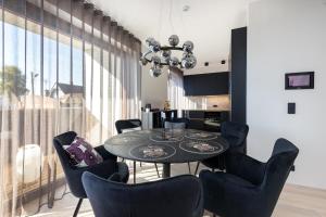 Gallery image of Papli Luxury Beach Residence in Pärnu