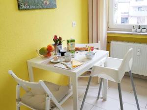 Fotografie z fotogalerie ubytování Großes Apartment perfekt für Familien - Gästecard inklusive v destinaci Friedrichshafen