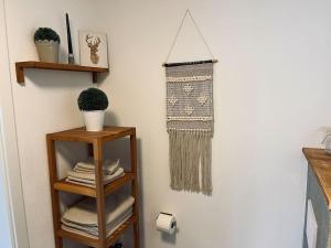 Φωτογραφία από το άλμπουμ του Kuscheliges Apartment am Limes σε Rainau +25 φωτογραφίες