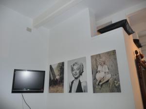 Gallery image of Bed & Breakfast WestViolet in Amsterdam