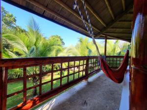 Afbeelding uit fotogalerij van Eco-Lodge Deseo Bamboo in Santa Catalina +93 foto's