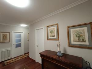 Imagen de la galería de Apartamento Plaza, en Caldas de Reis