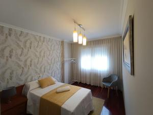 Imagen de la galería de Apartamento Plaza, en Caldas de Reis 37 fotos más