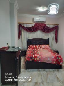 Fotografie z fotogalerie ubytování sky 2 v destinaci Hurghada