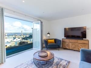 Gallery image of The old boat yard in Appledore