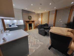 Galeriebild der Unterkunft Sunset Point Apts - Aqua Therapy Suite in Margate