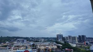 Gallery image of SLEPTOPIA Premium Unit with Twin Queen Bed in Nagoya