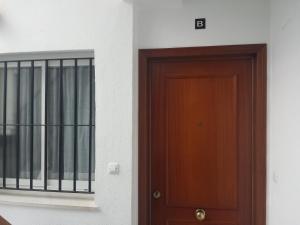 Zdjęcie z galerii obiektu Playa La Caleta CADIZ Barrio La Viña PARKING GRATIS w Kadyksie