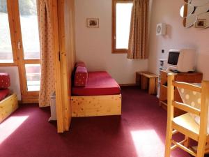 Gallery image of GOLLET G - Appartement GOLLET 38 pour 4 Personnes 27 in Valmorel
