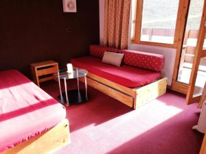 Gallery image of GOLLET G - Appartement GOLLET 38 pour 4 Personnes 27 in Valmorel