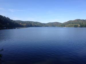 Gallery image of Autocamp Skalice in Slapy