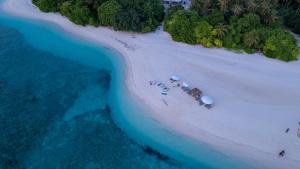 Fotografie z fotogalerie ubytování Holiday home in Kamadhoo Island / Maldives v destinaci Kamadhoo