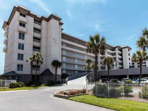 Το κτήριο όπου στεγάζεται  η παραθεριστική κατοικία