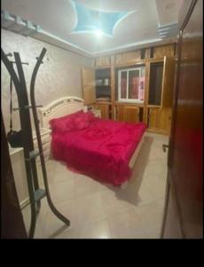 صورة لـ Appartement meublé à Azhar, Casablanca في الدار البيضاء