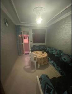 صورة لـ Appartement meublé à Azhar, Casablanca في الدار البيضاء