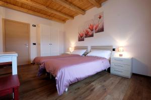 Imagen de la galería de B&B El Mighelon, en Mel