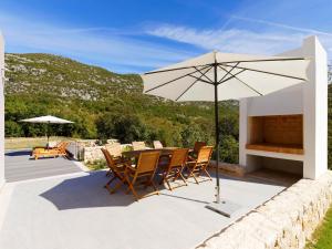 Fotografie z fotogalerie ubytování Holiday Home Villa Jure by Interhome v destinaci Roglići