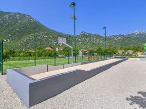 Fotografie z fotogalerie ubytování Holiday Home Villa Jure by Interhome v destinaci Roglići + 30 fotografií