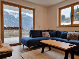 Nespecifikovaný výhled na hory nebo výhled na hory při pohledu z apartmánu + 36 fotografií