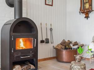 Fotografie z fotogalerie ubytování Holiday Home Sylvia - 450m from the sea by Interhome v destinaci Rønde