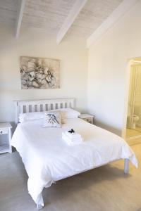 Gallery image of Osler Place Self-Catering in Stilbaai