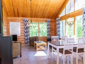 Fotografie z fotogalerie ubytování Holiday Home Kataja 6 by Interhome v destinaci Isnäs