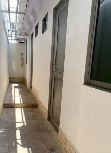 Fotografie z fotogalerie ubytování Apartaestudio 1 en Barranquilla v destinaci Barranquilla