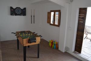 Fotografie z fotogalerie ubytování Casa Cal Tòfol v destinaci Font-Rubí