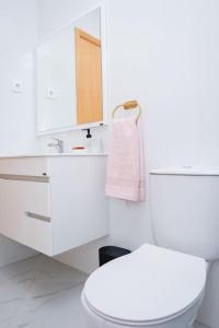 Ảnh trong thư viện ảnh của Saw Paradise in Praia T2 ở Praia