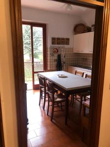 Fotografie z fotogalerie ubytování I Due Cervi v destinaci Portico di Romagna