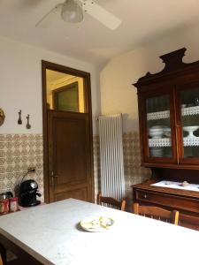 Fotografie z fotogalerie ubytování I Due Cervi v destinaci Portico di Romagna