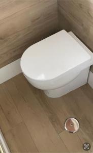 Łazienka w obiekcie DOLCE VITA