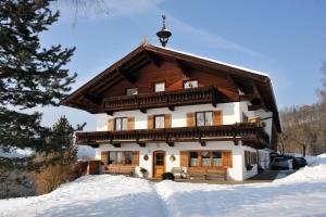 Galeriebild der Unterkunft Gugghof in Hopfgarten im Brixental