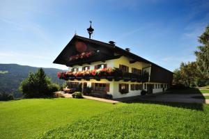 Galeriebild der Unterkunft Gugghof in Hopfgarten im Brixental