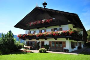 Galeriebild der Unterkunft Gugghof in Hopfgarten im Brixental