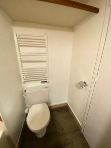 Ένα μπάνιο στο Résidence Les Ravines - maeva Home - Studio 4 Personnes - Sélection MAE-4524 +16 φωτογραφίες