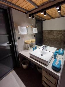 Mynd úr myndasafni af Ktimaoliva2 í Nafpaktos