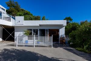 Galeriebild der Unterkunft BEACH FRONT:Palms-on-the-beach.KAITERITERI. in Kaiteriteri + 37 Fotos