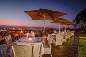 Billede fra billedgalleriet på Loerie's Call Guesthouse i Nelspruit