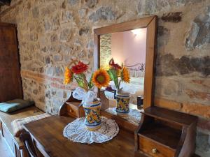 Fotografia z galérie ubytovania Agriturismo Ristoro del Cavaliere v destinácii Piazza al Serchio