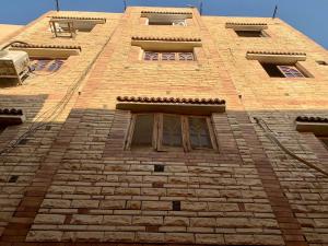 תמונה מהגלריה של Merit Pyramids View בקהיר